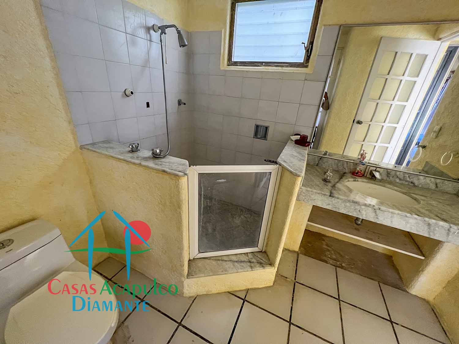 Villa Rosita - Recámara uno 8